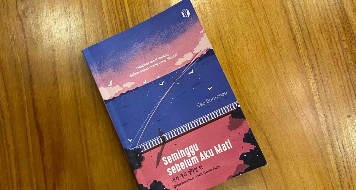 Ketika Takdir, Cinta, dan Kematian Bertemu