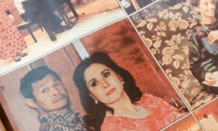 Kolom Kabut #Silamsastra: Penerjemahan Itu Dana