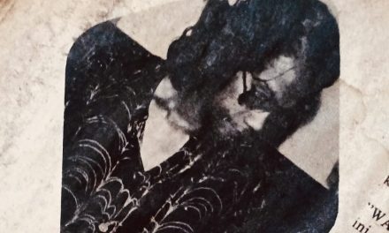 Kolom Kabut #Silamsastra: Terharu dan Menangis