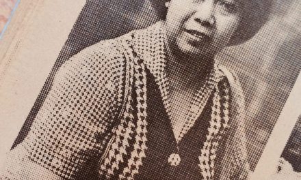 Kolom Kabut #Silamsastra: Sastra, Filsafat, Keluarga