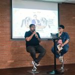 Dari Komika ke Layar Lebar, Awwe Ceritakan Cara Bikin Film Komedi di Movie Freak On Stage