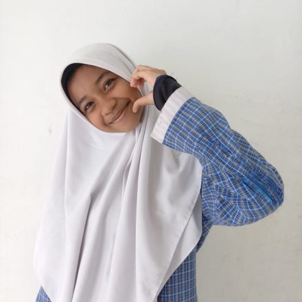 Zahra Muharani Al-Faisal