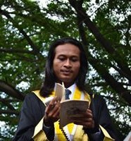 Selendang Sulaiman