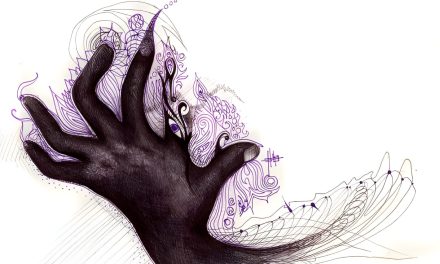 Puisi-Puisi Selendang Sulaiman: Alpa