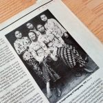 Kolom Kabut #Silamsastra: Selasih dan Honor