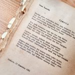 Kolom Kabut #Silamsastra: Kata, Manusia, Alam