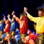 Jadi Juara Umum di Ajang Internasional, SMA Al Bayan Persembahkan Kado Istimewa di Hari Sumpah Pemuda