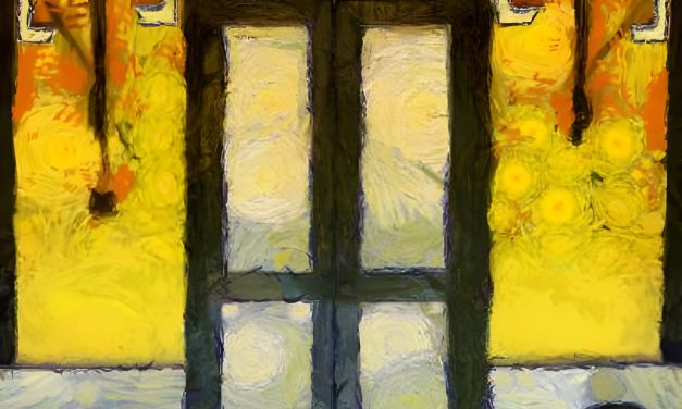 Nyak Mah dan Kios Kecilnya – Cerpen Tin Miswary