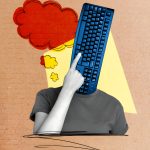 Planet Fiksi di Balik Warnet – Cerpen Sofia Cynthia