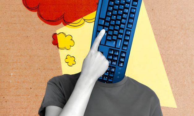 Planet Fiksi di Balik Warnet – Cerpen Sofia Cynthia