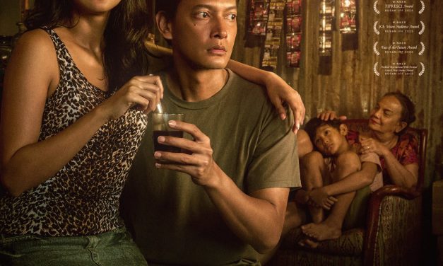 Pangku: Potret Perempuan yang Bertahan di Dunia yang Tak Berpihak