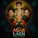 Agak Laen: Menyala Pantiku! Komedi Paling Brutal yang Bikin Rahang Pegal