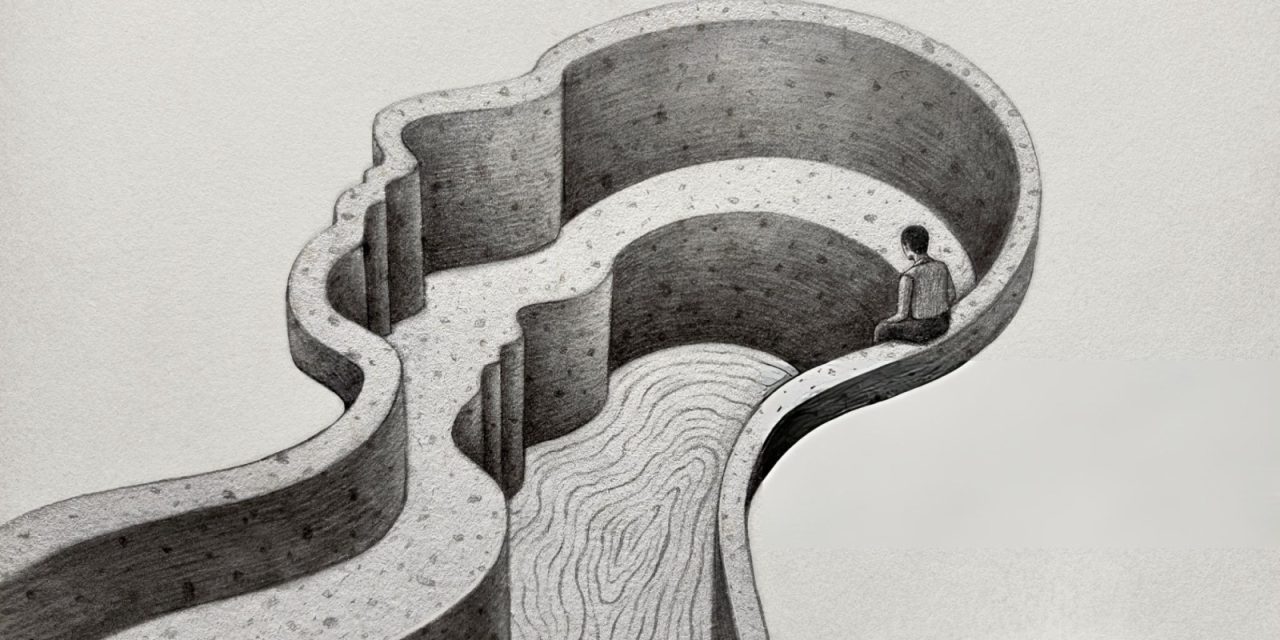 Puisi-Puisi Salman Alade: Bendera Kuning