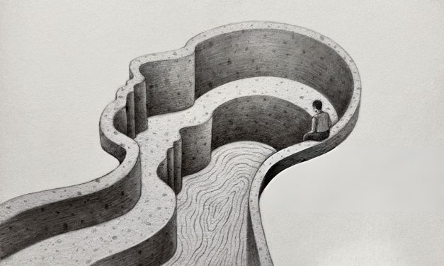 Puisi-Puisi Salman Alade: Bendera Kuning