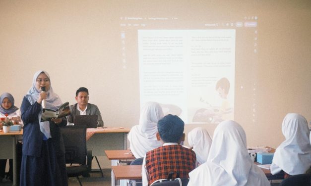 Kantor Bahasa Provinsi Banten Gelar Uji Keterbacaan Buku Cerita Anak Dwibahasa 2025