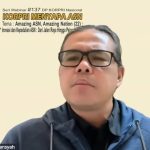 Firman Venayaksa, ASN Perlu Ikut Serta dalam Penguatan Gerakan Literasi