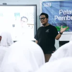 PT Indo Raya Tenaga Gelar Pelatihan Pembuatan Konten Kreatif Gandeng Ade Ubaidil
