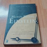 Kolom Kabut #Petik: Waktu, Air, Sungai