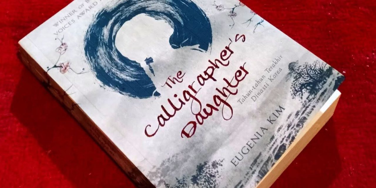 Kolom Kabut #Petik: Air Mata dan Rumah