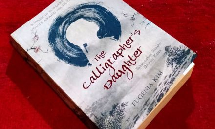 Kolom Kabut #Petik: Keluarga dan Sejarah