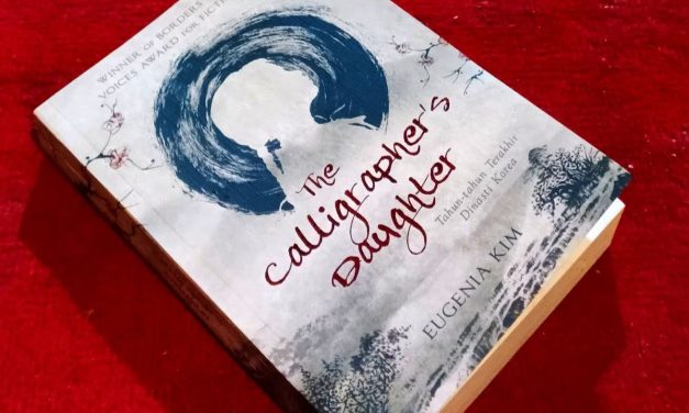 Kolom Kabut #Petik: Air Mata dan Rumah