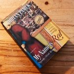 Kolom Kabut #Petik: Tampak dan Misteri