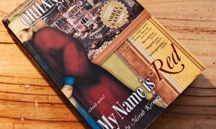 Kolom Kabut #Petik: Berjalan di Kota