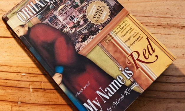 Kolom Kabut #Petik: Penciptaan dan Penghancuran