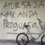 Omon-Omon Bahasa: Soeharto