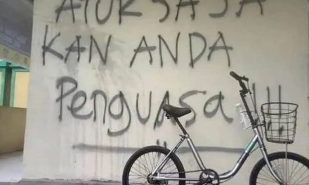 Omon-Omon Bahasa: Soeharto