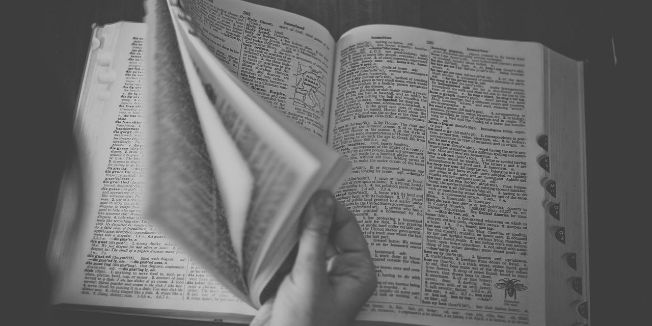 Omon-Omon Bahasa: Kegilaan dalam KBBI