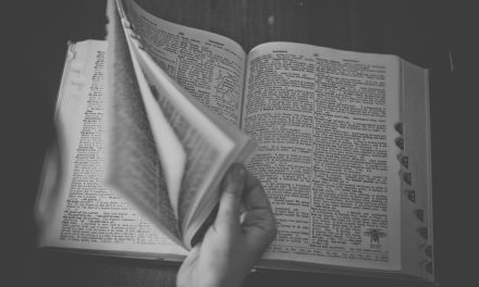 Omon-Omon Bahasa: Kegilaan dalam KBBI