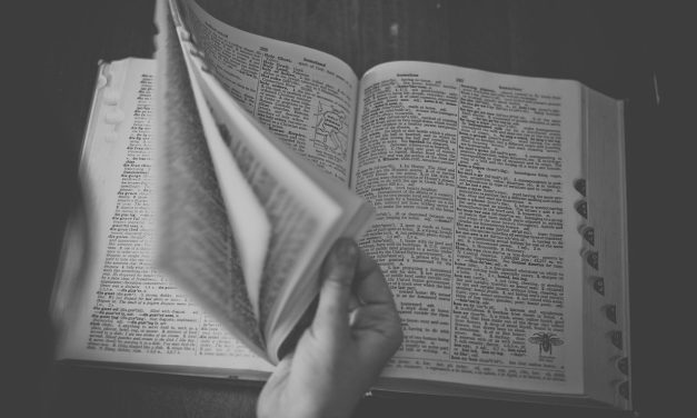 Omon-Omon Bahasa: Kegilaan dalam KBBI