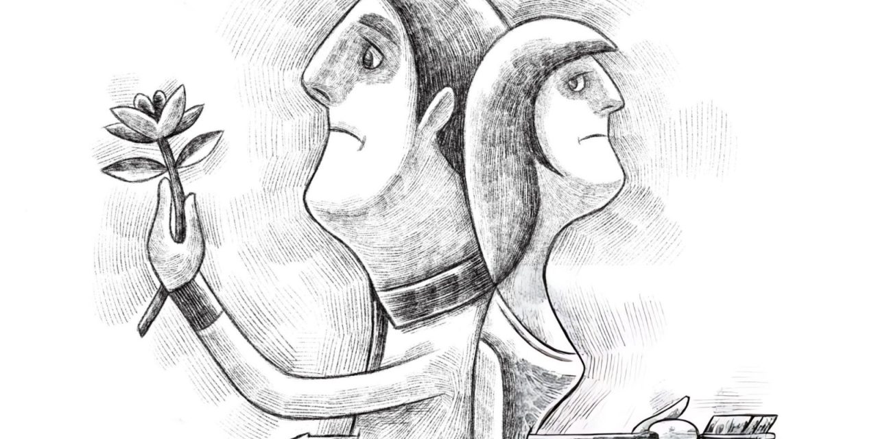 Keluarga Kami – Cerpen Darmawati Majid