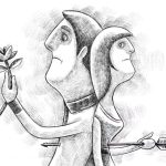 Keluarga Kami – Cerpen Darmawati Majid