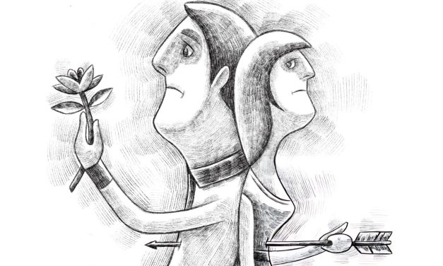 Keluarga Kami – Cerpen Darmawati Majid