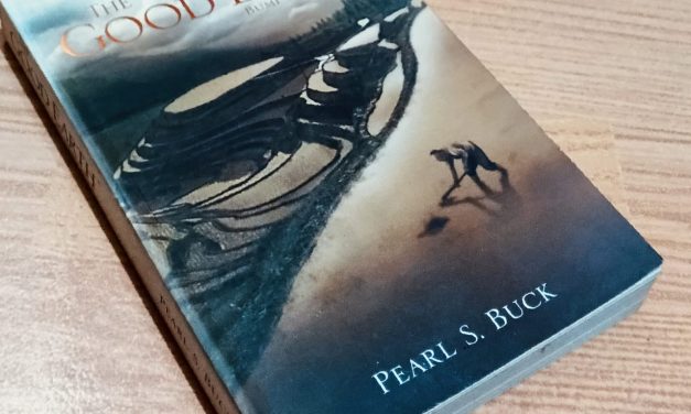 Kolom Kabut #Petik: Hidup Menginjak Tanah