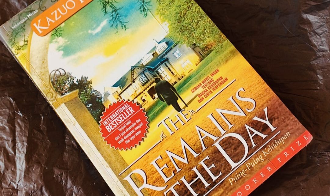 Kolom Kabut #Petik: Negara dan Rumah