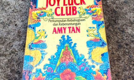 Kolom Kabut #Petik: Tragedi dan Dokumen