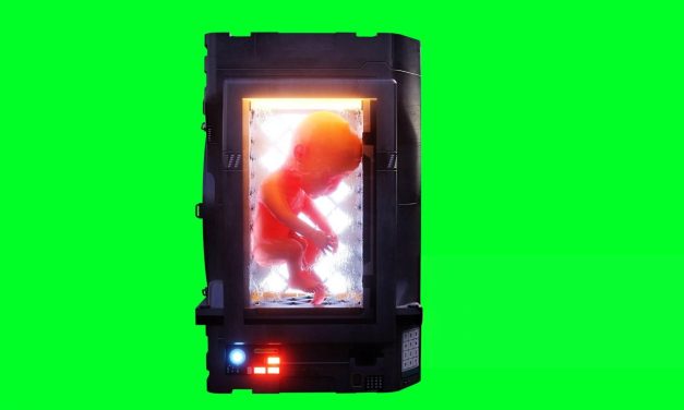 Pasar Anak – Cerpen Cicilia Oday