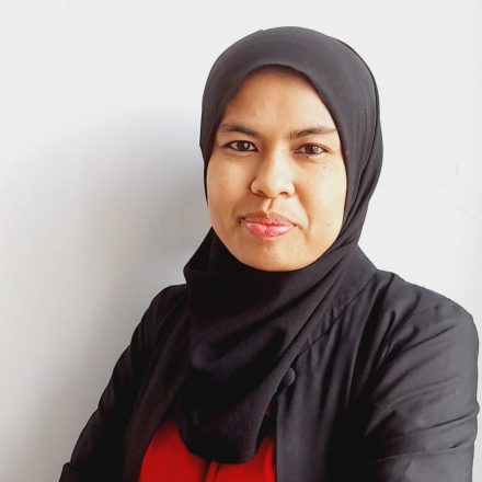 Darmawati Majid