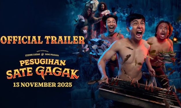 Premis Menjanjikan yang Terbayar di Pesugihan Sate Gagak