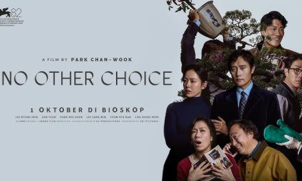 No Other Choice: Ketika Sistem Kapitalisme Memaksa Orang Menjadi Monster