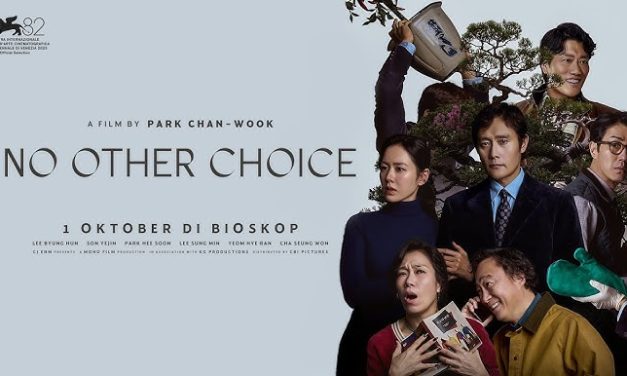 No Other Choice: Ketika Sistem Kapitalisme Memaksa Orang Menjadi Monster