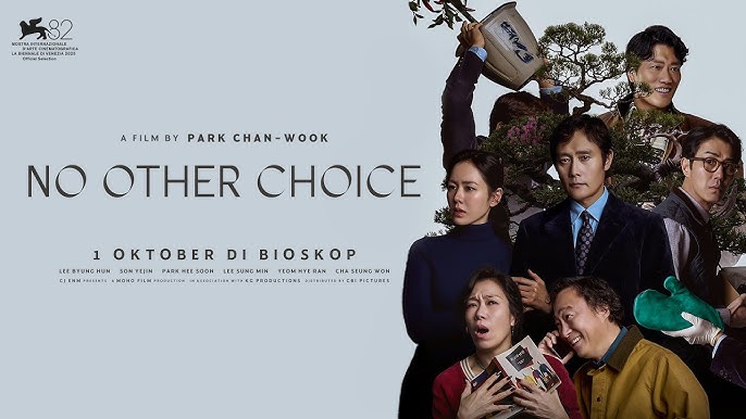 No Other Choice: Ketika Sistem Kapitalisme Memaksa Orang Menjadi Monster