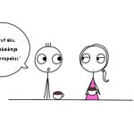 Omon-Omon Bahasa: Menggurui