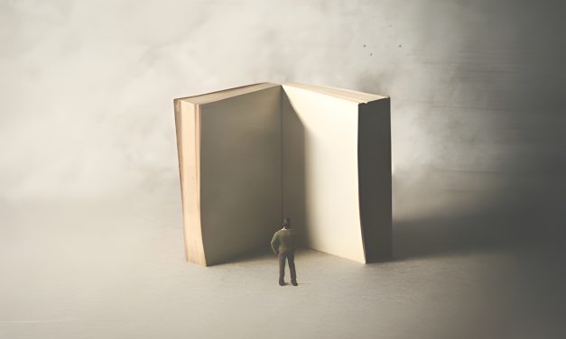 Malam, Buku, dan Masa Lalu – Cerpen  Edi Purwanto