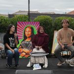 Geko Entertainment Sukses Gelar Teras Insan, Perkuat Ekosistem Seni Komunitas Serang