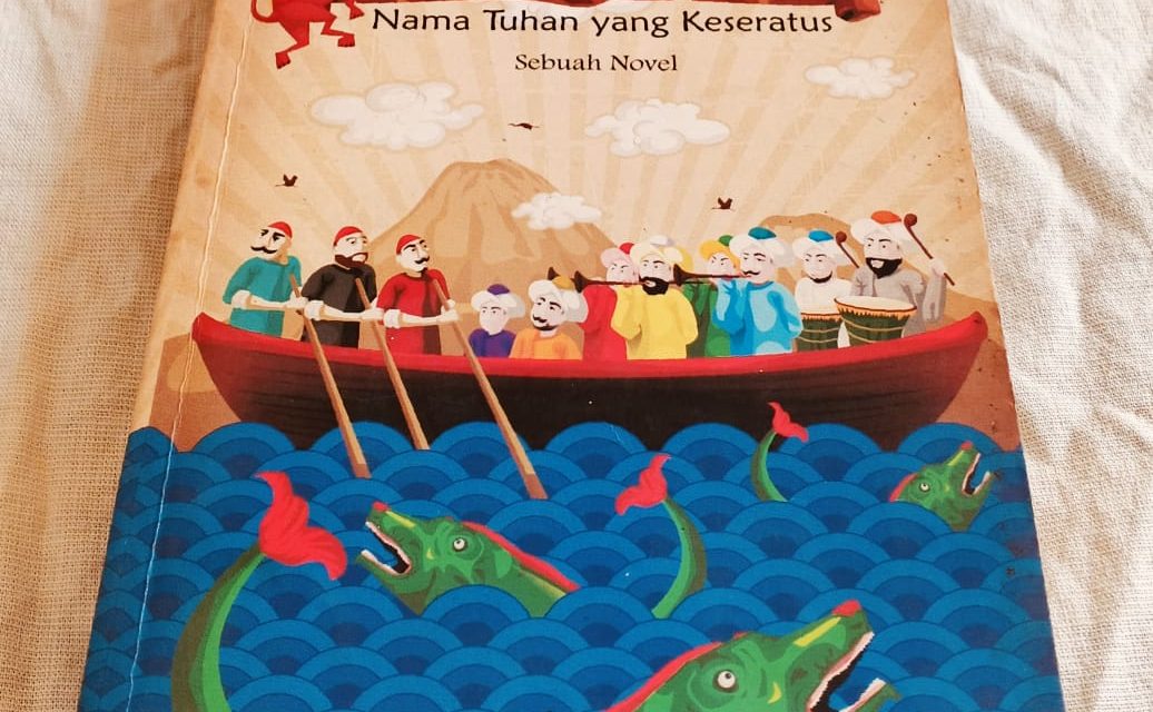 Kolom Kabut #Petik: Penjernihan Ingatan