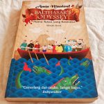 Kolom Kabut #Petik: Penjernihan Ingatan